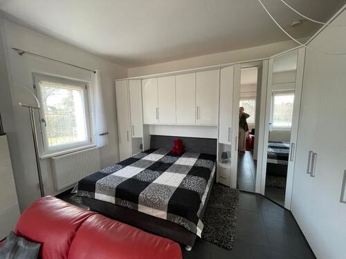 Foto - Etagenwohnung zur Miete in Nürnberg