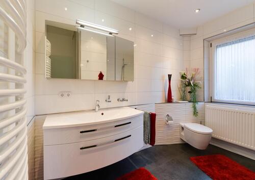 Foto - Etagenwohnung in Nürnberg zur Miete