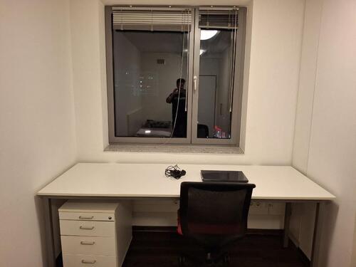 Foto - WG - Studentzimmer Essen für den Monat November