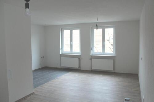 Foto - Etagenwohnung in Zeiskam