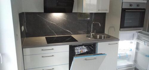 Foto - Etagenwohnung in Rieden zur Miete