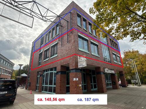 Foto - Büro für Büro, Praxis, Kanzlei - 145,56 qm