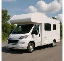 Stellplatz Wohnwagen Wohnmobil überdacht abgeschlossen - Sassenberg