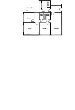 Foto - Wohnungsswap - 4 Zimmer, 97 m² - Seefelder Straße, Lichtenberg, Berlin