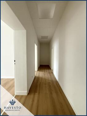 Foto - 85 Zimmer Etagenwohnung zur Miete in Magdeburg