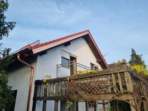 Foto - ***Erstbezug nach Sanierung*** DHH zur Vermietung in M-Neuaubing