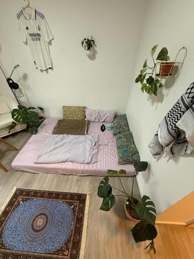 Foto - 1 Zimmer Etagenwohnung zur Miete in Berlin