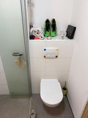 Foto - Etagenwohnung in Berlin zur Miete