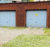 Geräumige XL-Garage in Rheinhausen zu vermieten - Duisburg