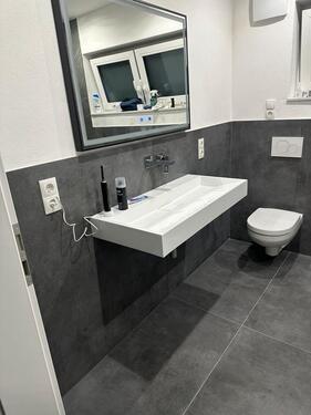 Foto - 3 Zimmer Etagenwohnung in Urmitz