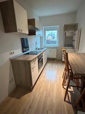 Foto - Etagenwohnung in Sulzbach-Rosenberg zur Miete