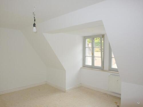 Foto - 2.5 Zimmer Dachgeschoßwohnung in Meißen