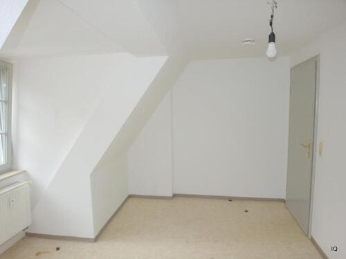 Foto - Dachgeschoßwohnung in Meißen zur Miete