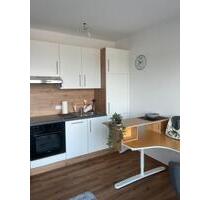 1-Zimmer Wohung - Witten - 200,00&nbsp;EUR Kaltmiete, ca.&nbsp; 23,50&nbsp;m&sup2; in Witten (PLZ: 58452)