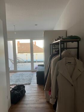 Foto - 1 Zimmer Etagenwohnung in Witten