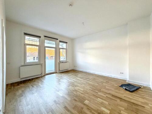 Foto - 3 Zimmer Dachgeschoßwohnung zur Miete in Hannover