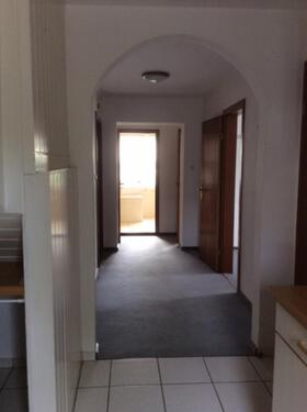 Foto - 2,5 Zimmer Wohnung mit Balkon in 25746 Heide