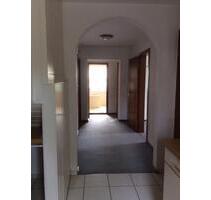 2,5 Zimmer Wohnung mit Balkon in 25746 Heide