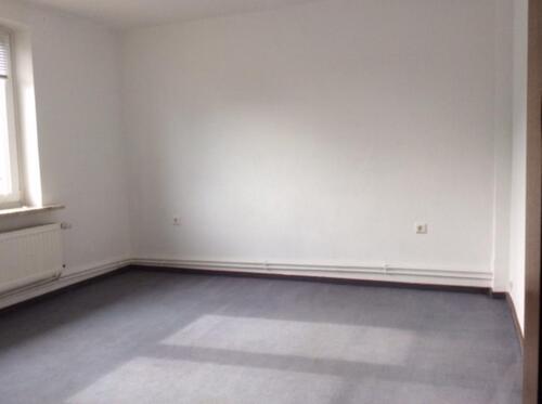 Foto - Etagenwohnung in Heide zur Miete