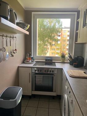 Foto - 2 Zimmer Etagenwohnung in München