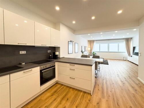 Foto - 2 Zimmer Erdgeschoßwohnung in Düsseldorf