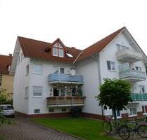 Schöne neu renovierte Wohnung - 110 m² - Alsfeld