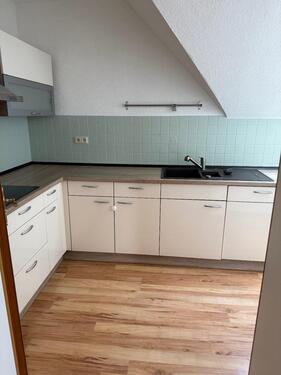 Foto - 4 Zimmer Dachgeschoßwohnung zur Miete in Alsfeld