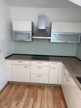 Foto - 4 Zimmer Dachgeschoßwohnung in Alsfeld