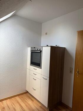 Foto - Dachgeschoßwohnung in Alsfeld zur Miete