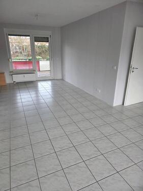 Foto - Eigentumswohnung mit 2 Balkonen in Aschaffenburg