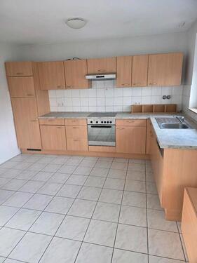 Foto - 4 Zimmer Etagenwohnung in Aschaffenburg