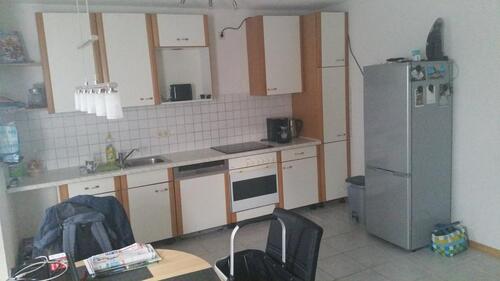 Foto - Schöne helle Souterrainwohnung in Riegel