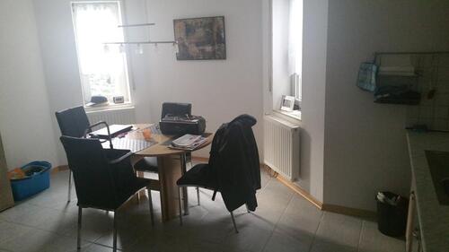 Foto - 2 Zimmer Etagenwohnung zur Miete in Riegel am Kaiserstuhl