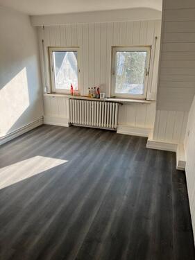 Foto - 2-Zimmer-DG-Wohnung in Lemgo-Brake (Pauschal inkl. Strom)