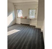 2-Zimmer-DG-Wohnung in Lemgo-Brake (Pauschal inkl. Strom)