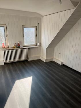 Foto - 2 Zimmer Dachgeschoßwohnung zur Miete in Lemgo