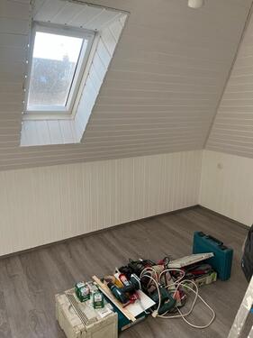 Foto - Dachgeschoßwohnung in Lemgo zur Miete