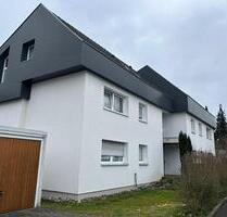 Helle 3,5 Zimmer- Wohnung in Ulm-Söflingen, gerne mit Haustieren