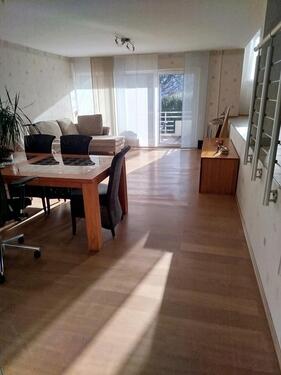 Foto - 3.5 Zimmer Etagenwohnung zur Miete in Ulm