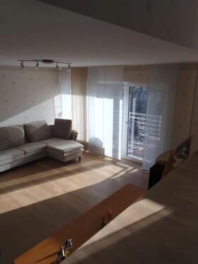 Foto - 3.5 Zimmer Etagenwohnung in Ulm