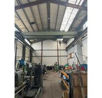 Hallenfläche für Lagerung oder Produktionsstätte - Viernheim