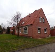 Einfamilienhaus zur Miete in Hinte