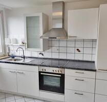 Charmante Wohnung mit Einbauküche in Hagen Haspe