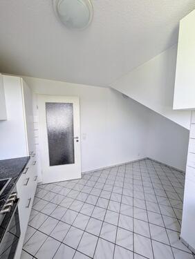 Foto - 2 Zimmer Dachgeschoßwohnung zur Miete in Hagen