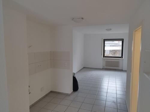 Foto - 1 Zimmer Erdgeschoßwohnung in Trier