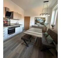 Schöne 3-Zimmer-Wohnung mit Garten in Bad Salzdetf. zu vermieten - Bad Salzdetfurth