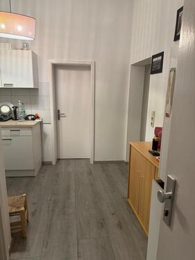 Foto - Charmante Altbauwohnung im Herzen von Iserlohn