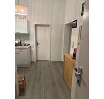 Charmante Altbauwohnung im Herzen von Iserlohn