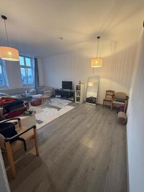 Foto - 4 Zimmer Etagenwohnung in Iserlohn