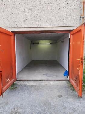 Foto - Garage zu vermieten - 65,00&nbsp;EUR Miete,